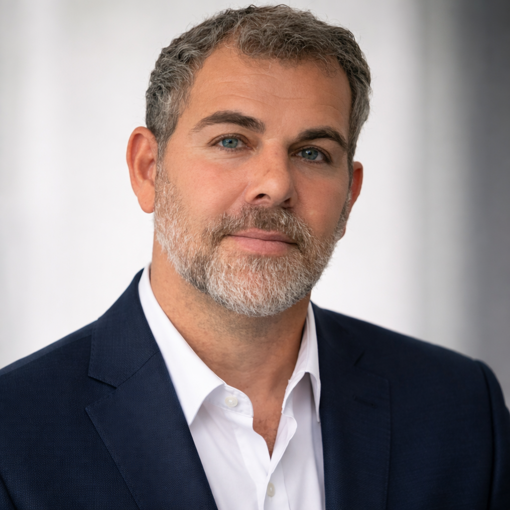 Sam McKay, software developer and consultant